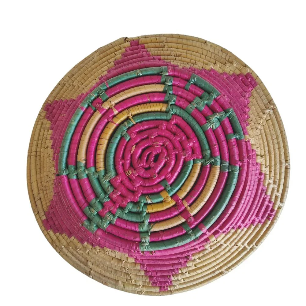 Handmade Unbranded african coil